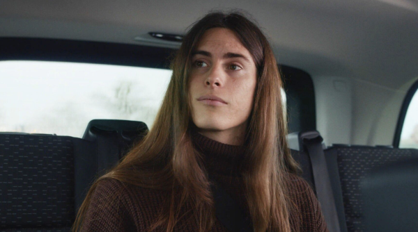 Cruising Lesbiana